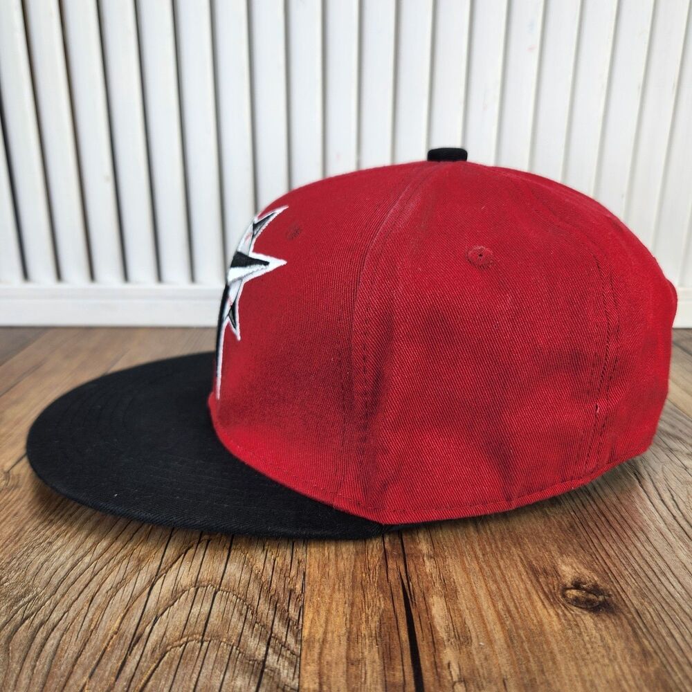 Melonwear Seattle Mariners Compass Throwback Alas… - image 6